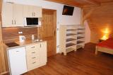 Apartmán - celkový pohled 3